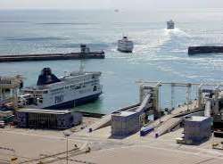 The Port of Dover is consisting of two main docks as the Western Dock and the Eastern Dock. The Western Dock mainly provides cargo activities also has